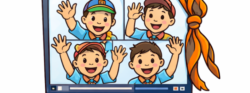 Video di ringraziamento