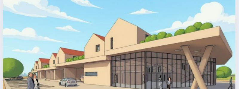 IL PACCHETTO DEL PIONIERE