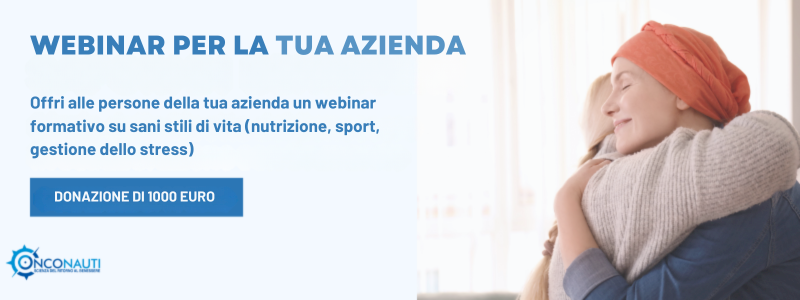 WEBINAR PER LA TUA AZIENDA