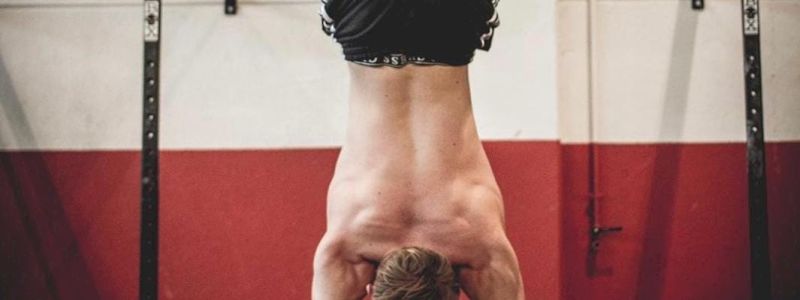 1 LEZIONE CON IL NOSTRO PREPARATORE ATLETICO MATTIA