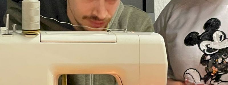 Bracciale arcobaleno