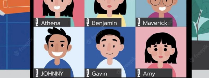 INCONTRO ONLINE con educatori e bambini + foglia personalizzata + poesia digitale -  ONLINE MEETING WITH EDUCATORS AND CHILDREN + PERSONALIZED LEAF + DIGITAL POEM