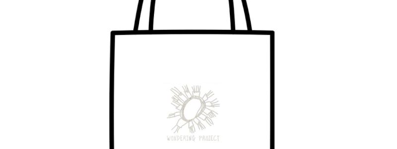 UNO SHOPPER WONDERING PROJECT