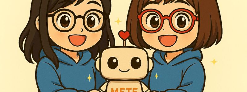 Adotta un Robot METE