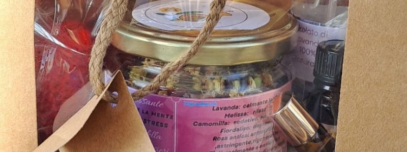 Lavanda che passione!