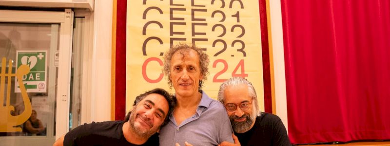 Megaamicissimo e megafondatorissimo della biblioteca 