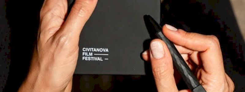 Amicissimo del Civitanova Film Festival