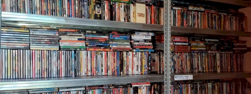 Amico del Civitanova Film Festival