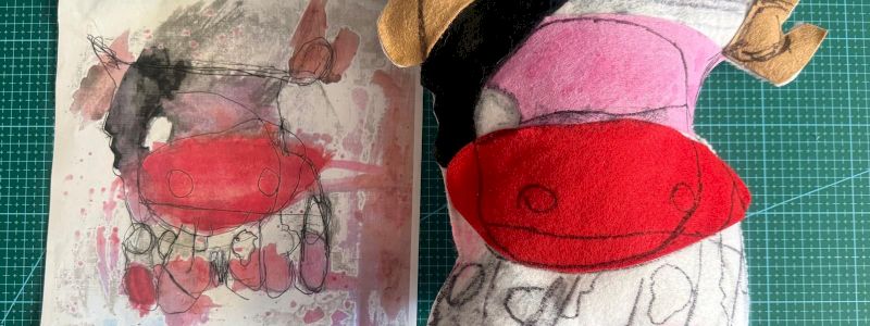 Attestato di coraggio