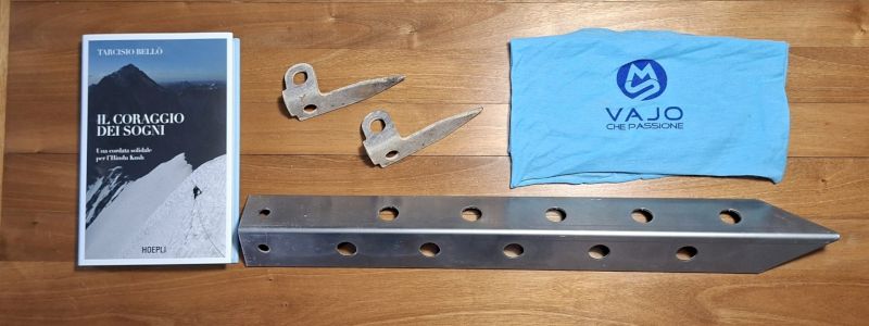 KIT VAJO CHE PASSIONE