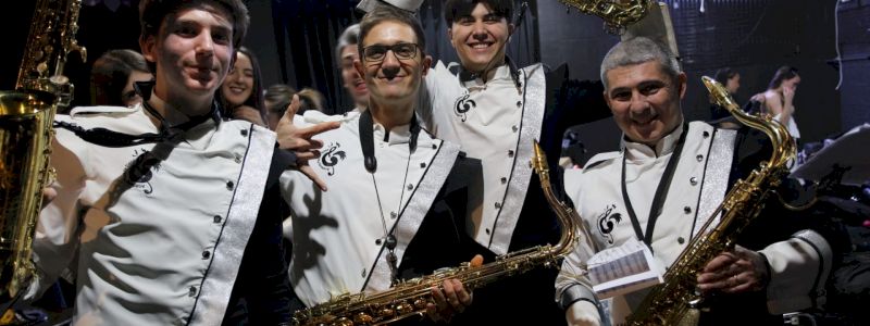 Prova i nostri Strumenti!