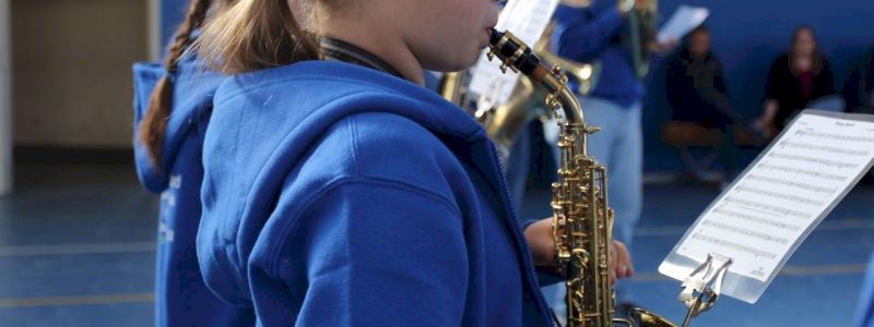 Aziende: e se l'Academy venisse a suonare per voi?!