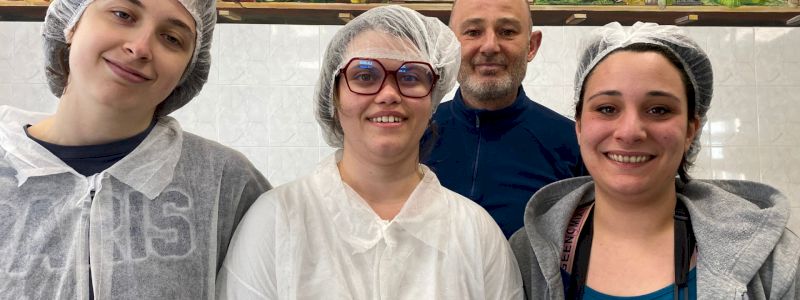 CREA LA TUA CONFETTURA