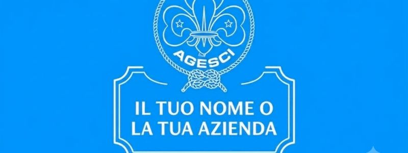 Un LOGO per la missione!