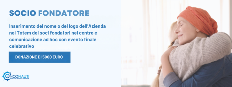 SOCIO FONDATORE DEL CENTRO DI TERAPIE INTEGRATE