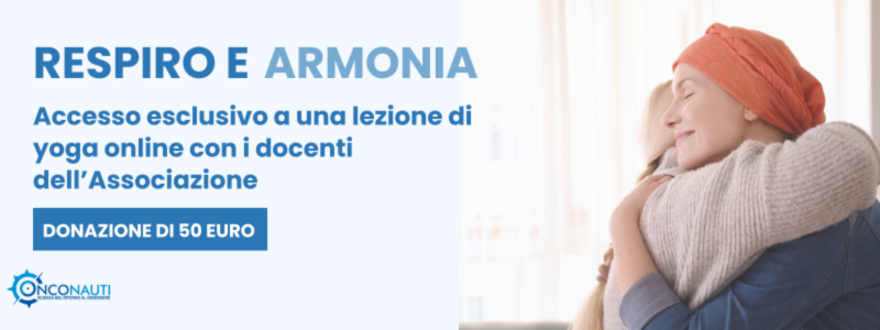 Respiro e Armonia
