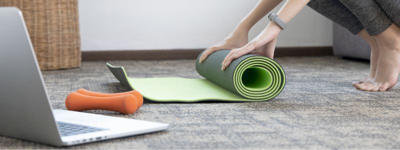 Fare esperienza (on-line)