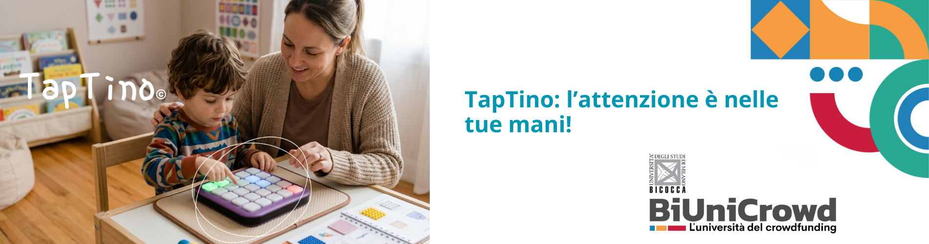 BiUniCrowd - Università degli Studi di Milano Bicocca 1