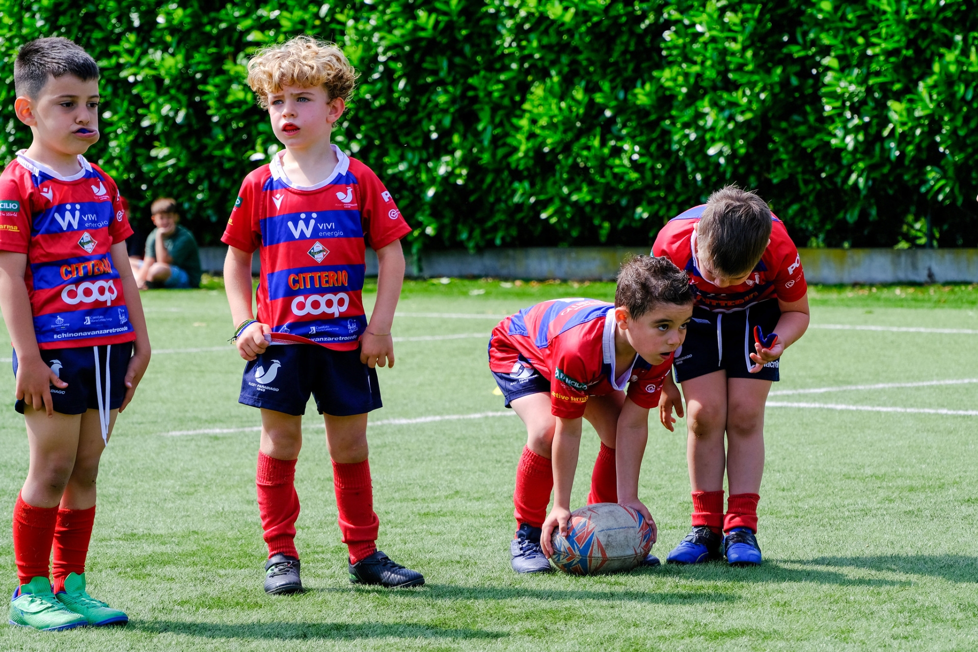 Bimbi6quad