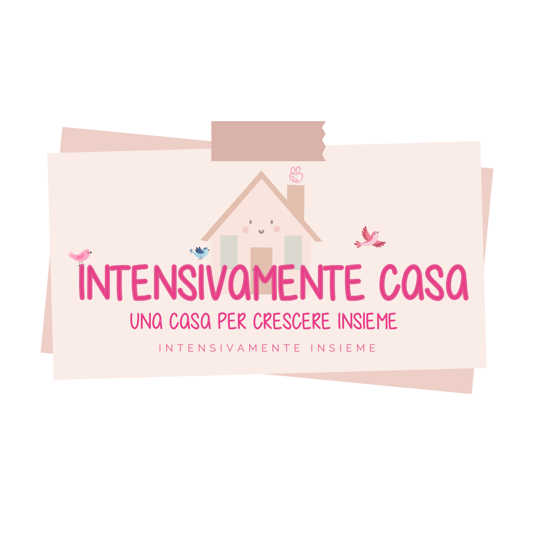 INTENSIVAMENTE CASA una casa per crescere insieme
