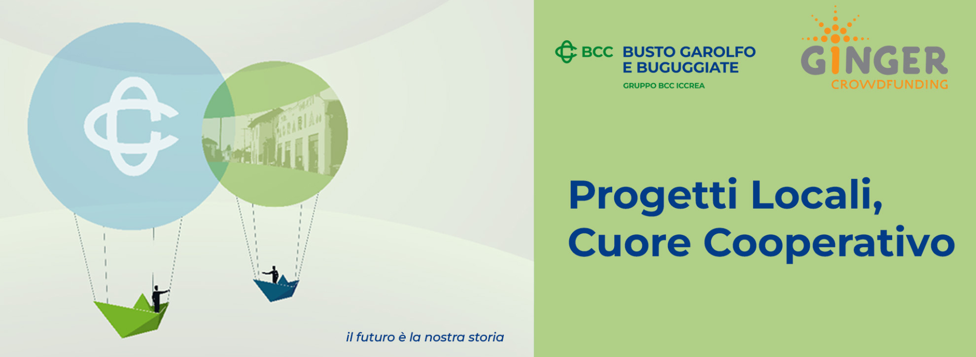 BCC Busto Garolfo e Buguggiate