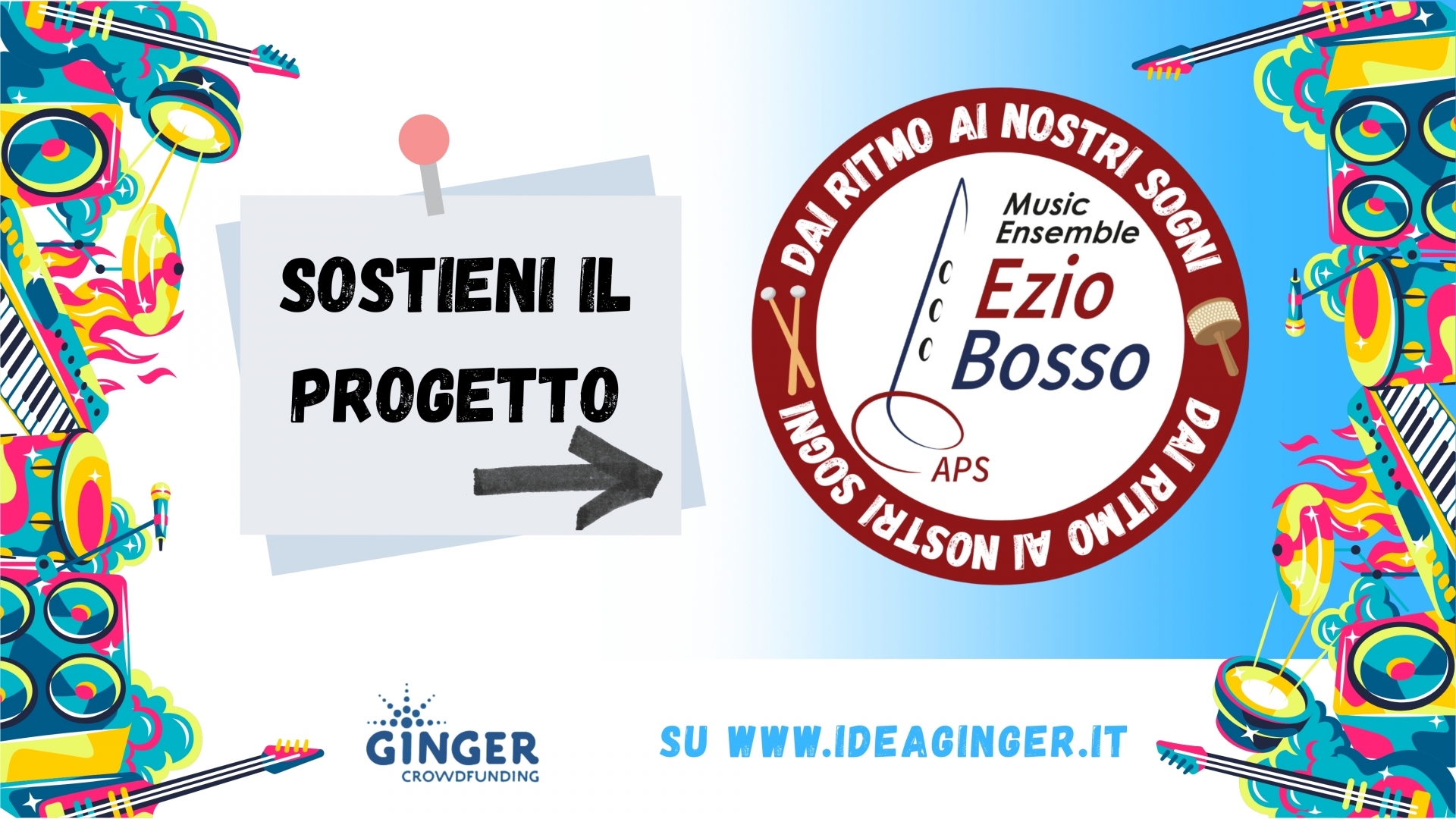 Dai ritmo ai ns sogni2